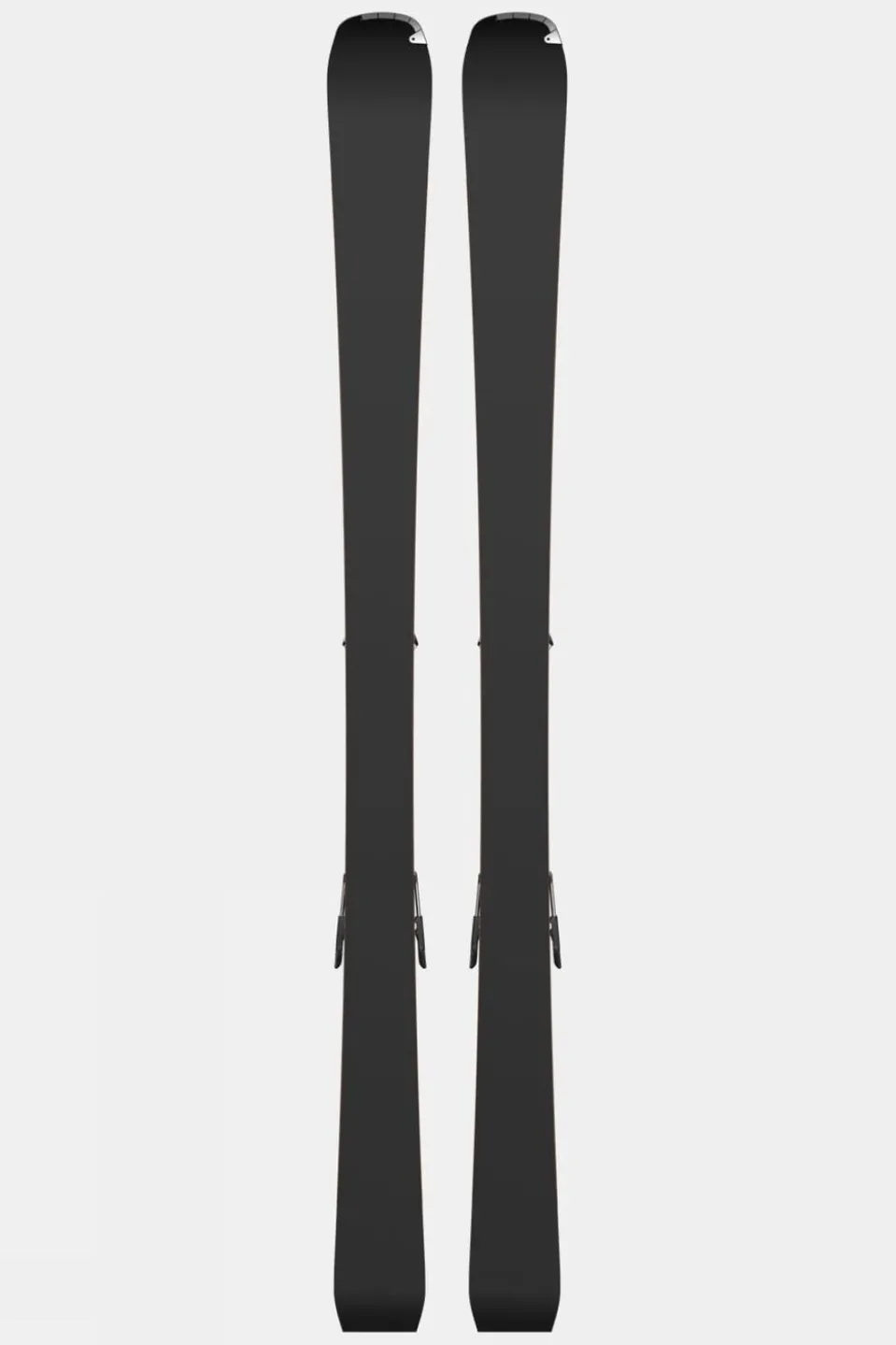 Womens Cloud Q11 Skis With M10 GW Bindings
