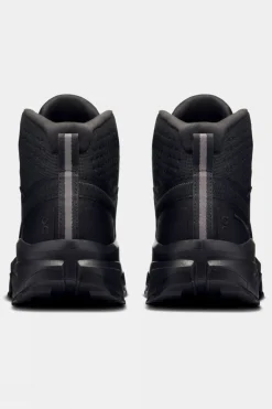 Womens Cloudrock Mid Waterproof Boots