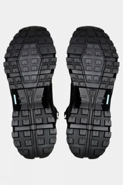 Womens Cloudrock Mid Waterproof Boots