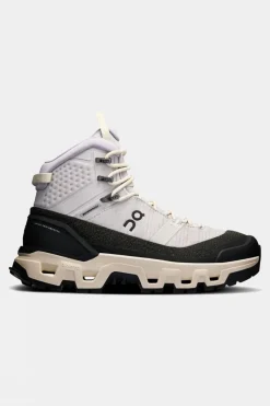 Womens Cloudrock Trek Waterproof Boots