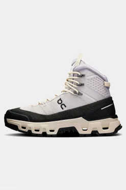 Womens Cloudrock Trek Waterproof Boots