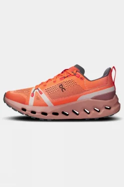 Womens Cloudsurfer Trail Shoes