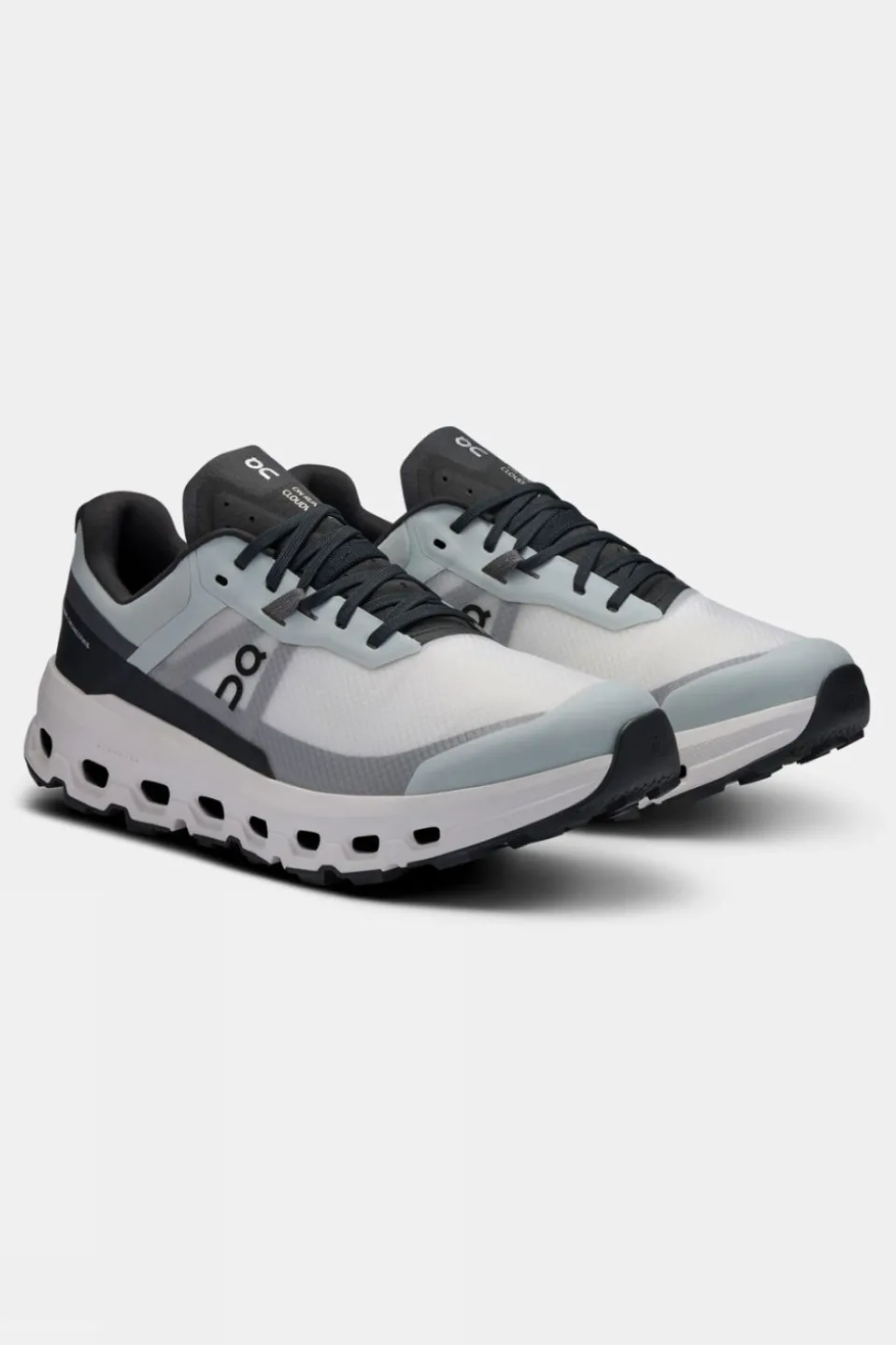 Womens Cloudvista 2 Shoes