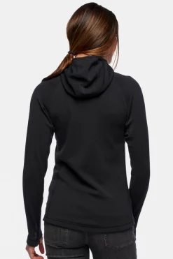 Womens Coefficient Hoody Jacket