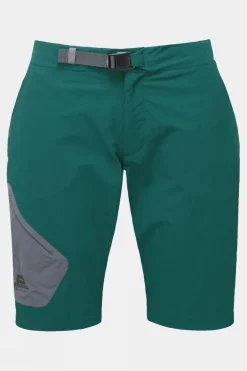 Womens Comici Shorts