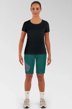 Womens Comici Shorts