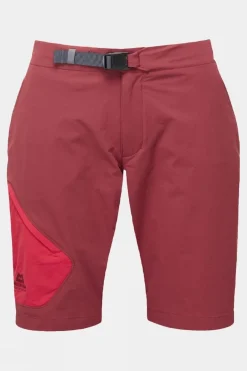 Womens Comici Shorts