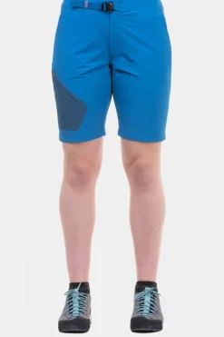 Womens Comici Shorts