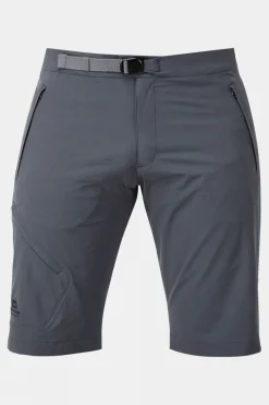 Womens Comici Shorts