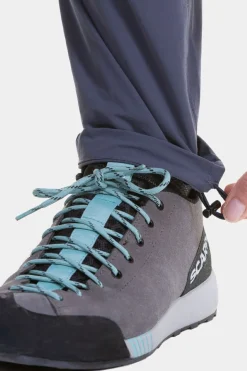 Womens Comici Trousers