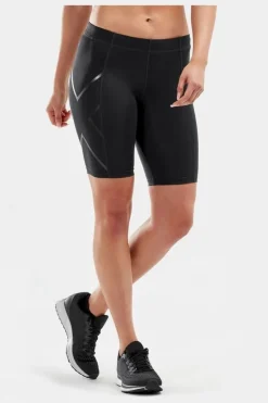Womens Compression Shorts