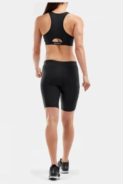 Womens Compression Shorts