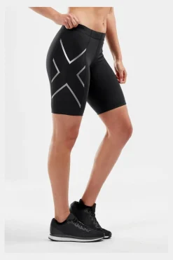 Womens Compression Shorts
