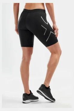 Womens Compression Shorts