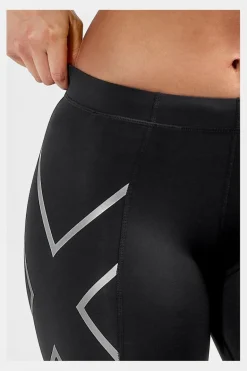 Womens Compression Shorts