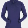 Womens Conduit Pull-On Fleece