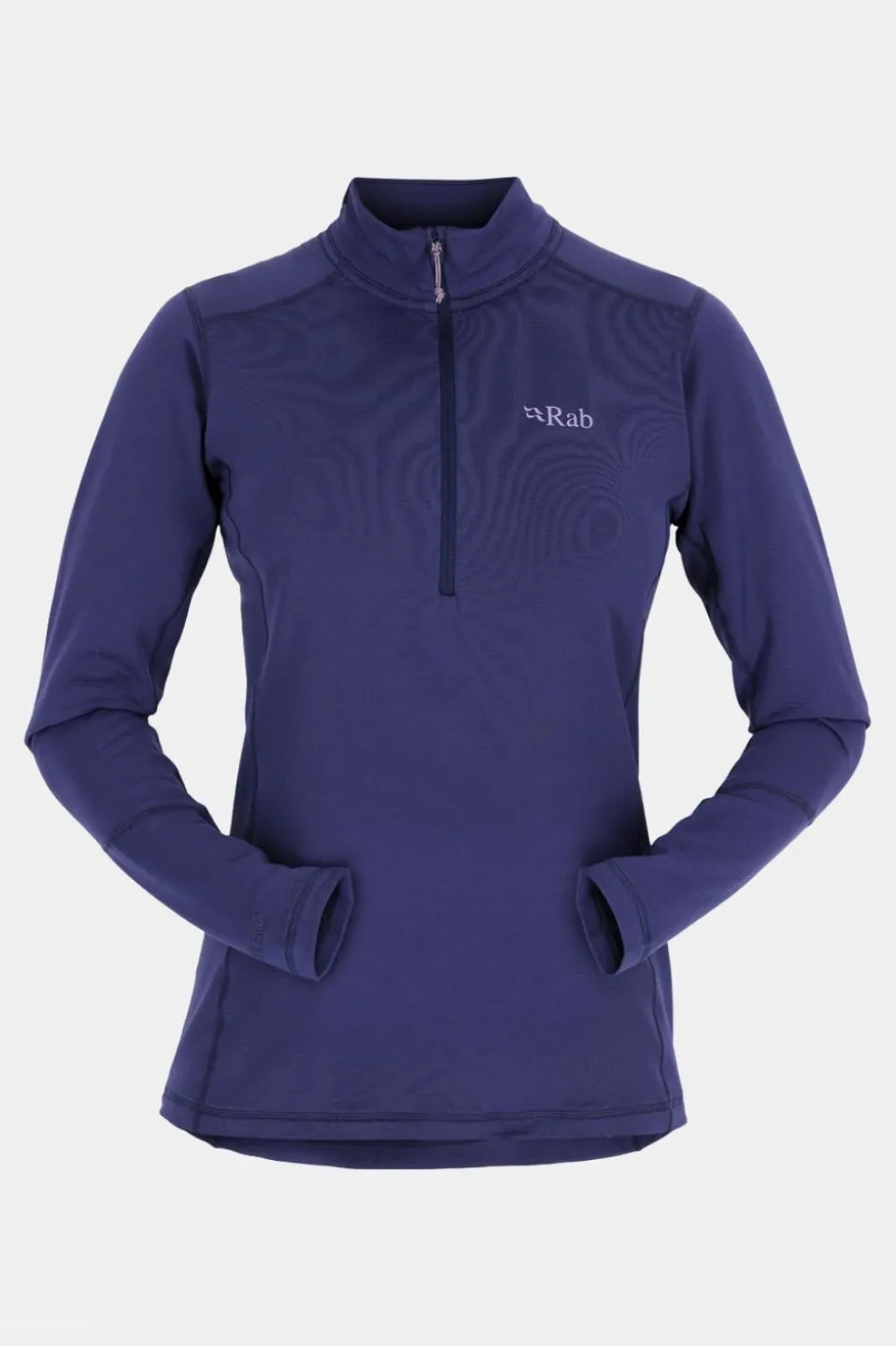 Womens Conduit Pull-On Fleece