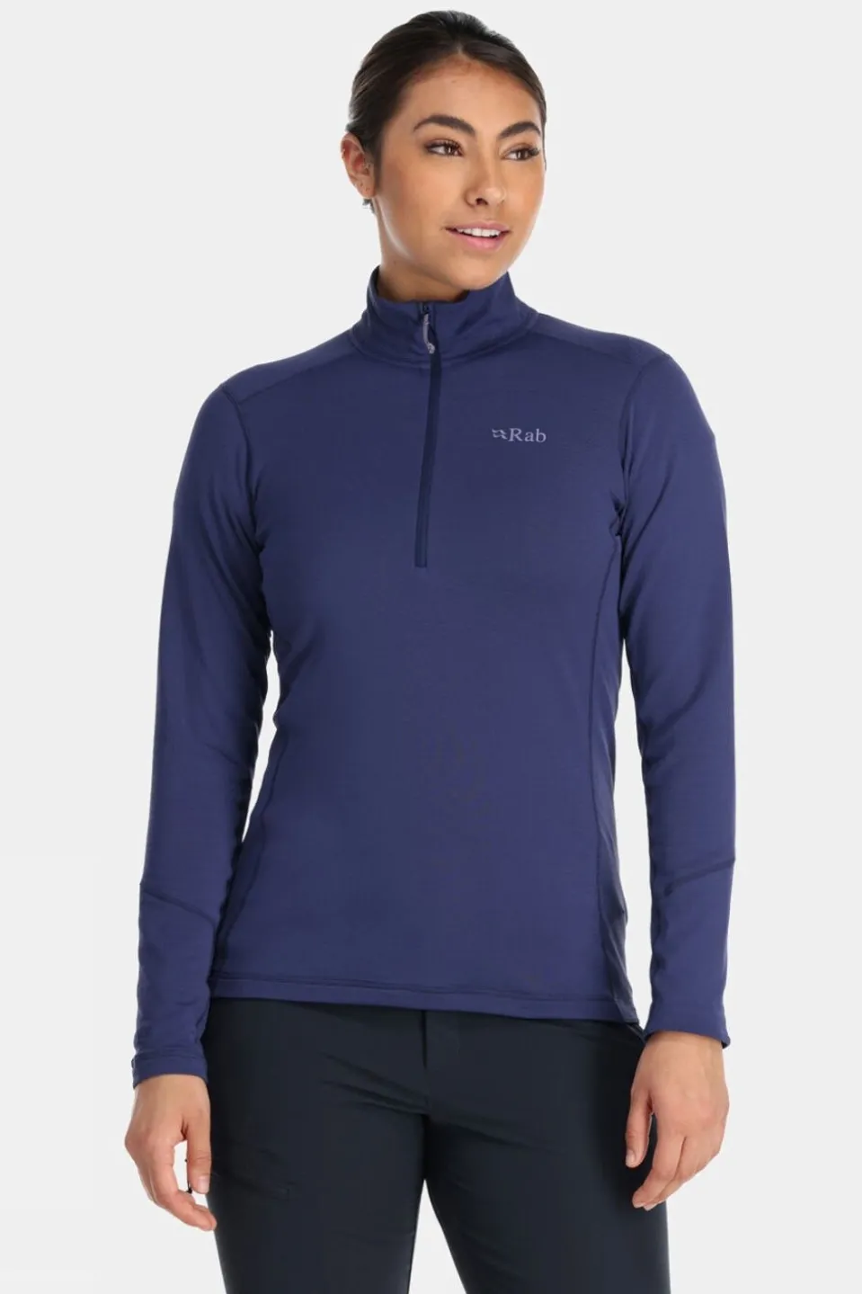 Womens Conduit Pull-On Fleece