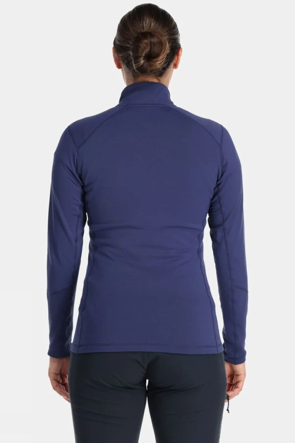 Womens Conduit Pull-On Fleece