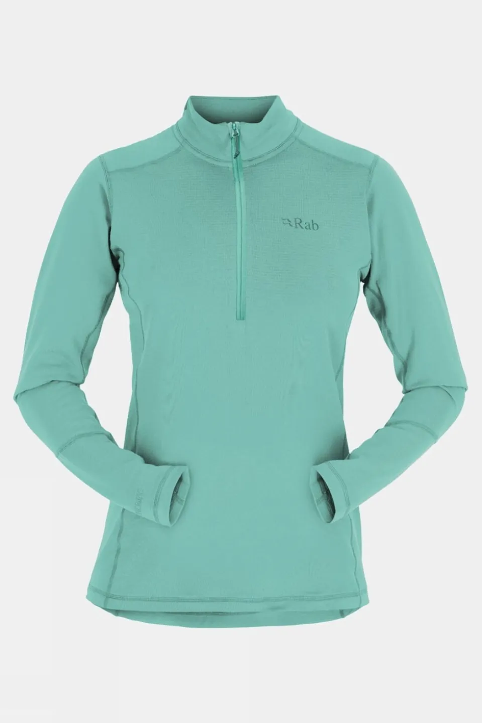 Womens Conduit Pull-On Fleece