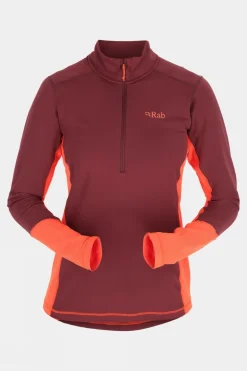 Womens Conduit Pull-On Fleece