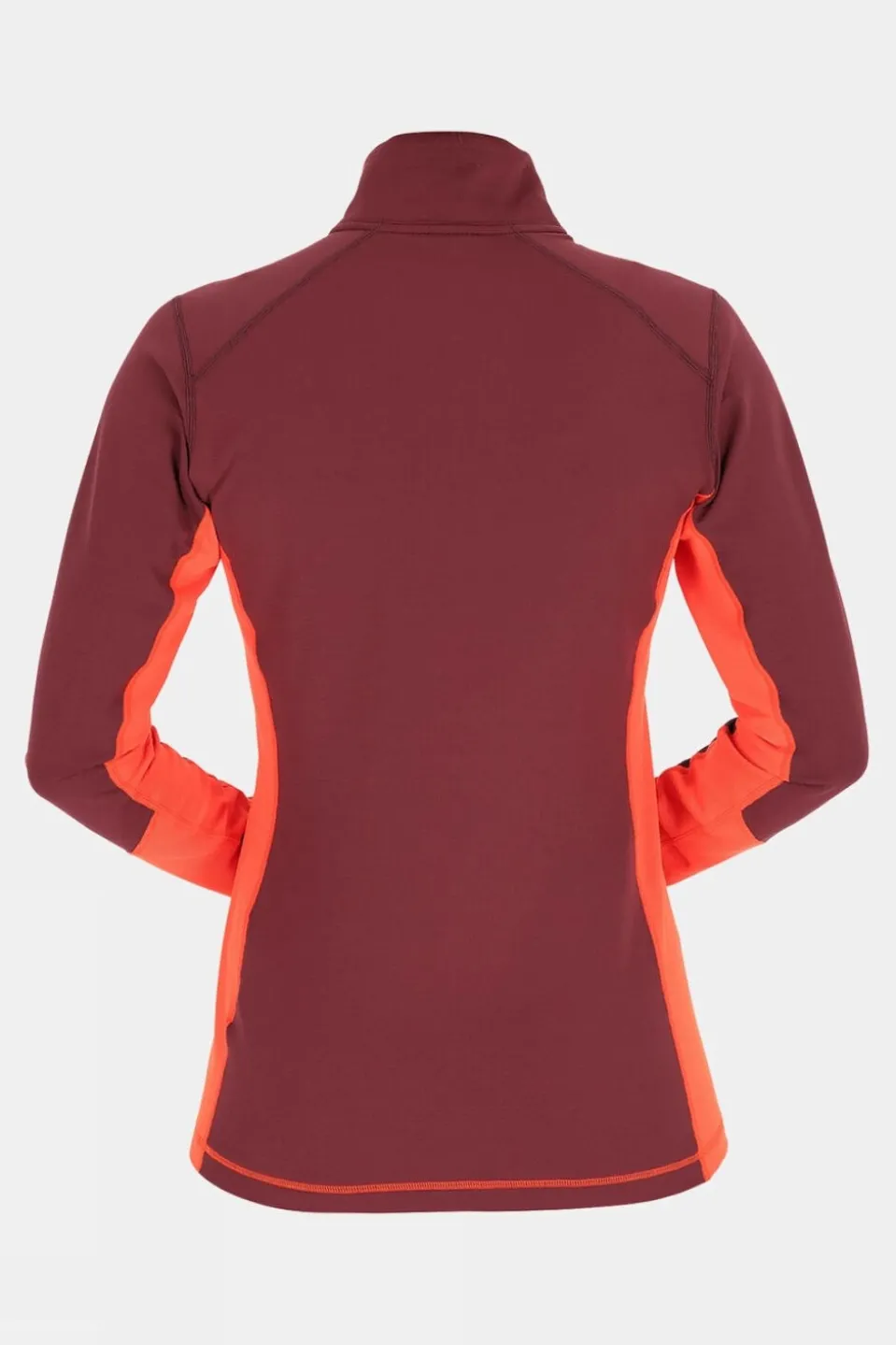 Womens Conduit Pull-On Fleece