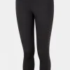 Womens Core Crop Leggings