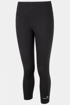 Womens Core Crop Leggings