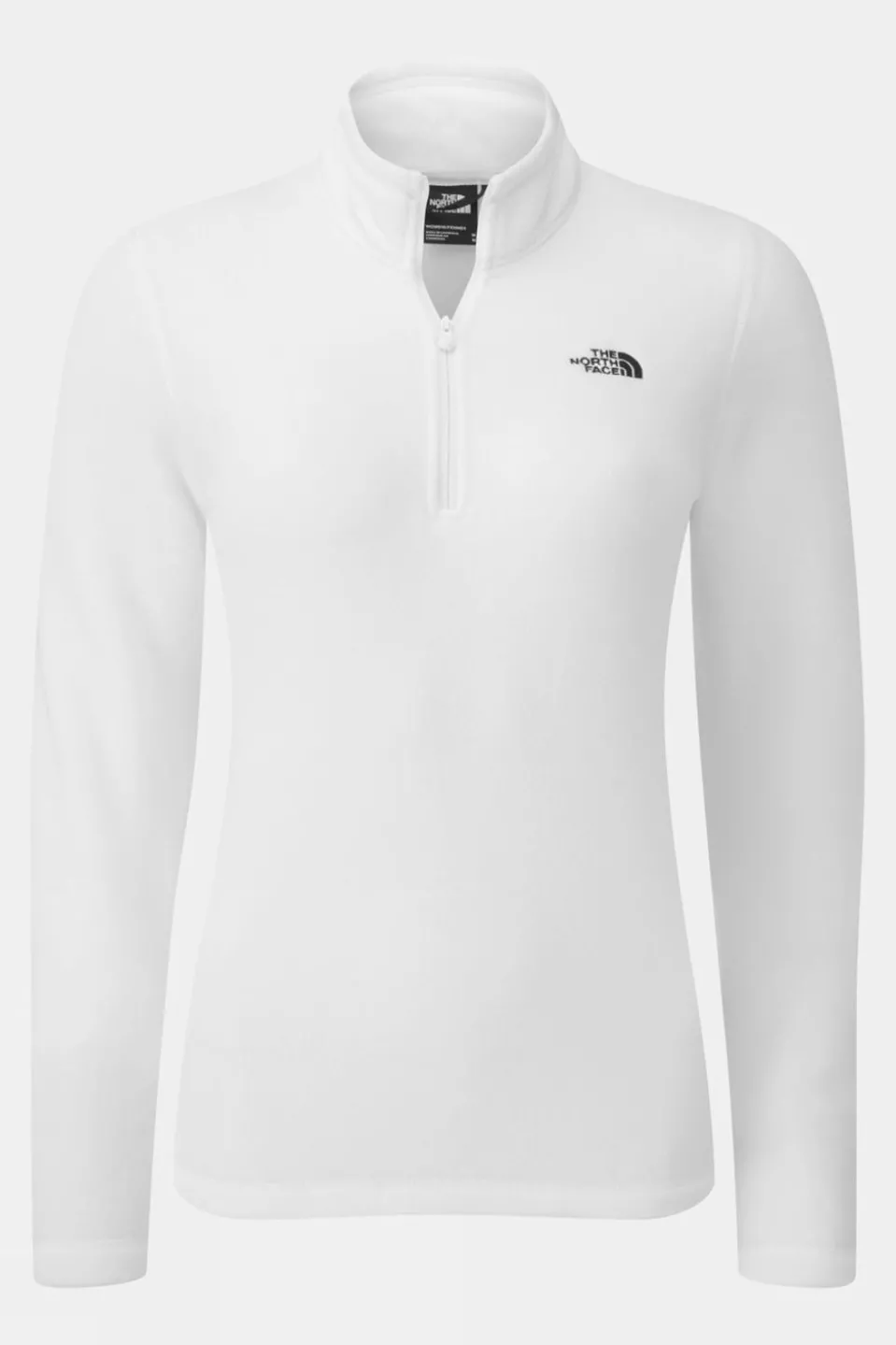 Womens Cornice II Quarter Zip Fleece
