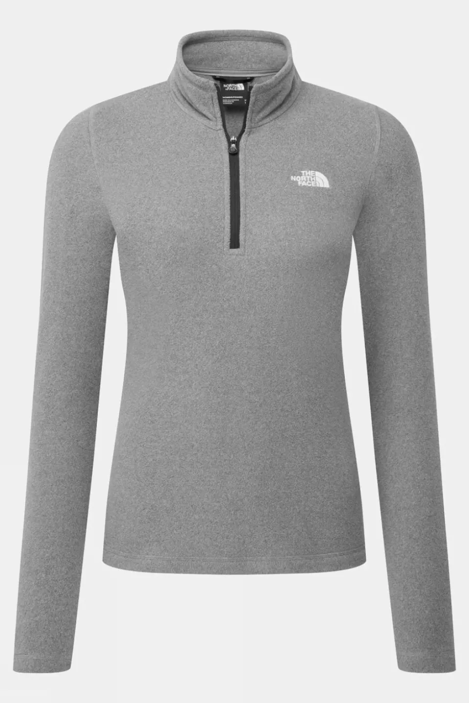 Womens Cornice II Quarter Zip Fleece
