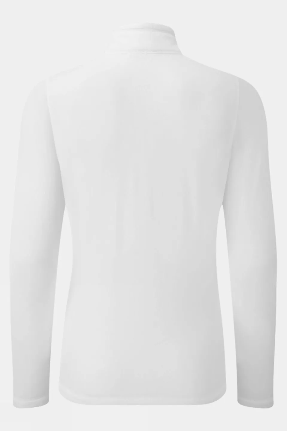 Womens Cornice II Quarter Zip Fleece