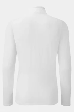 Womens Cornice II Quarter Zip Fleece