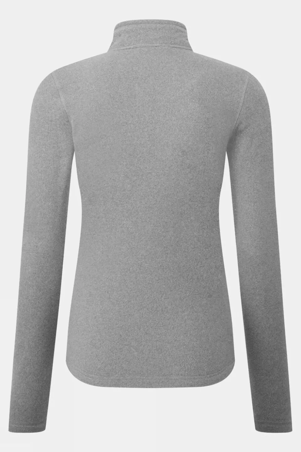 Womens Cornice II Quarter Zip Fleece