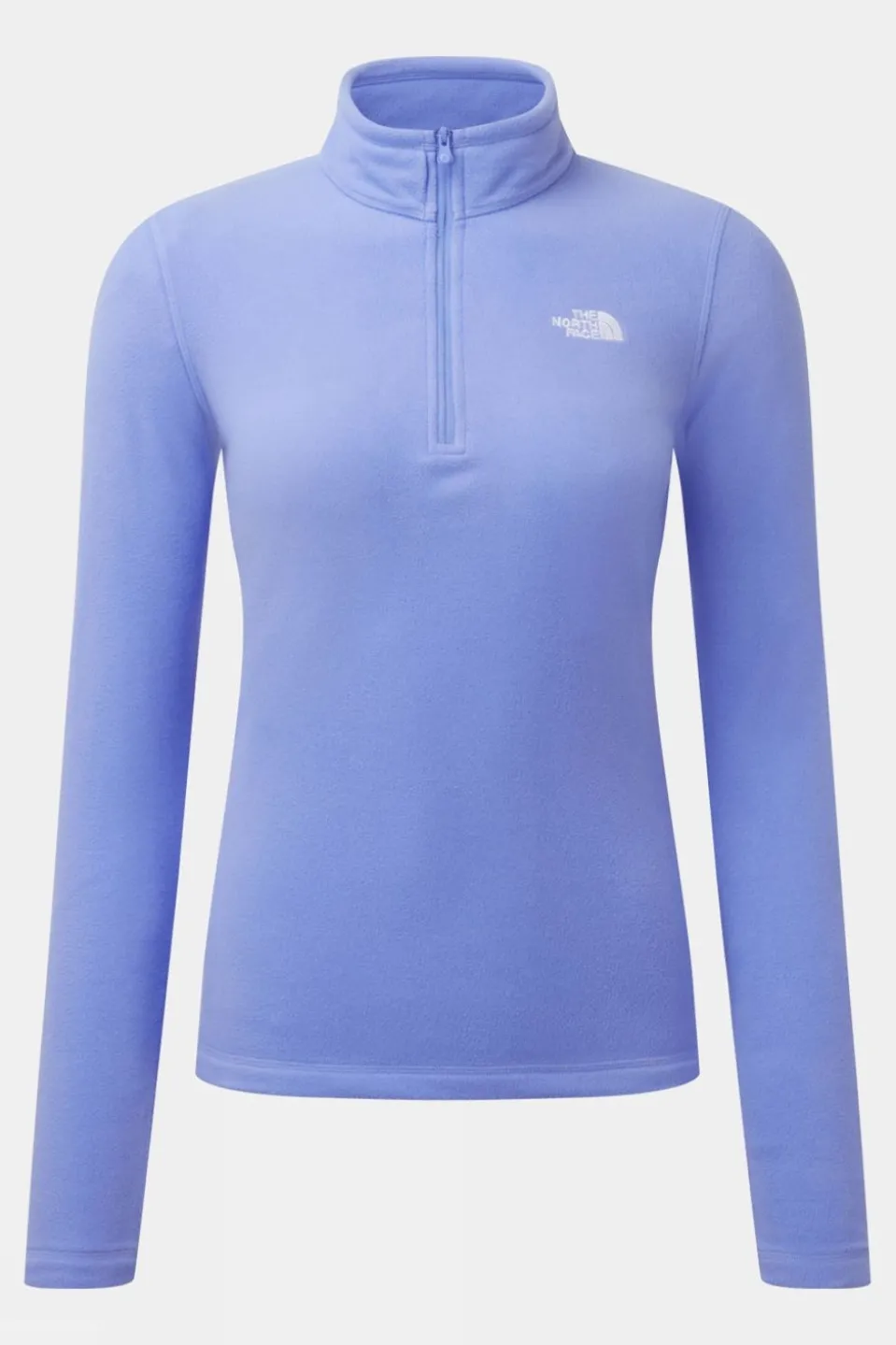 Womens Cornice II Quarter Zip Fleece