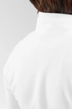 Womens Cornice II Quarter Zip Fleece