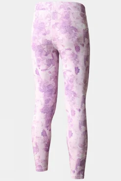 Womens Cotton Leggings