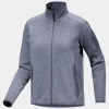 Womens Covert Cardigan