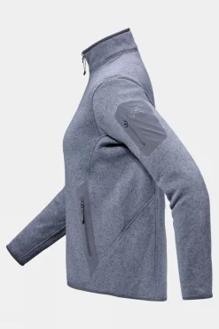 Womens Covert Cardigan