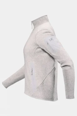 Womens Covert Cardigan