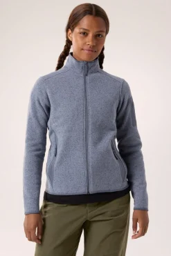 Womens Covert Cardigan