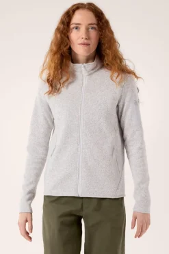 Womens Covert Cardigan