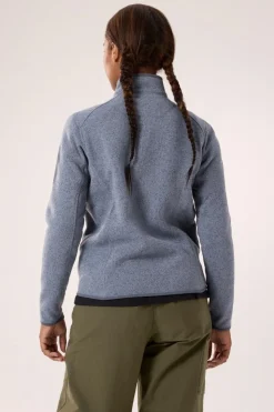 Womens Covert Cardigan