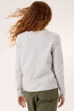 Womens Covert Cardigan