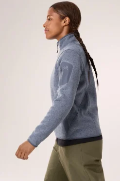 Womens Covert Cardigan