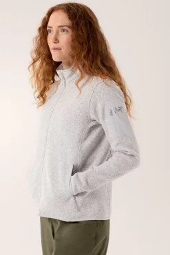Womens Covert Cardigan