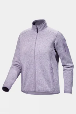 Womens Covert Cardigan