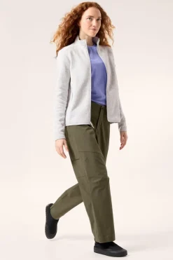 Womens Covert Cardigan