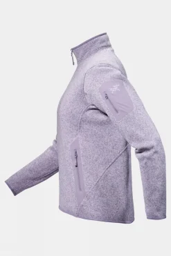 Womens Covert Cardigan