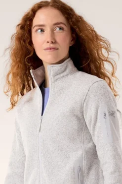 Womens Covert Cardigan