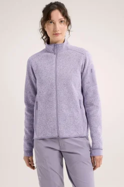 Womens Covert Cardigan